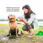 Nayeco Adaptateur de bouteille Mud Dog pour douche portable