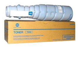 Konica Minolta Toner TN414 A202050 Noir