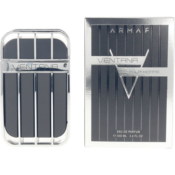 Armaf WINDOW Vaporisateur Pour Homme 100 ml