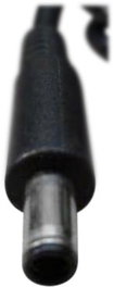 Dell Adaptateur secteur 65W, 19.5V, 4,5mm, Version 2, Chicony
