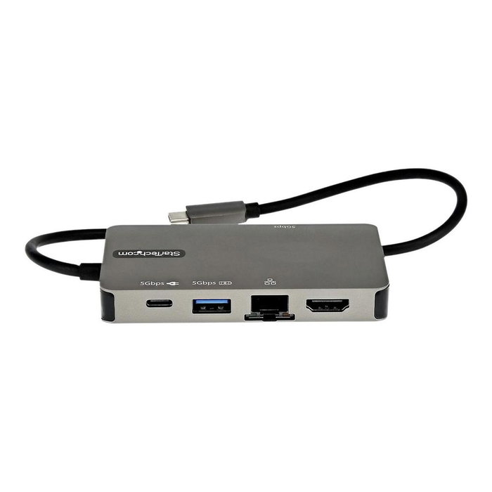 Startech DKT30CHVPD2 Station d'accueil USB-C HDMI VGA RJ45 100W Startech DKT30CHVPD2 Station d'accueil USB-C HDMI VGA RJ45 100W