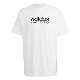 T-shirt à manches courtes homme Adidas IC9821