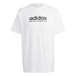 T-shirt à manches courtes homme Adidas IC9821