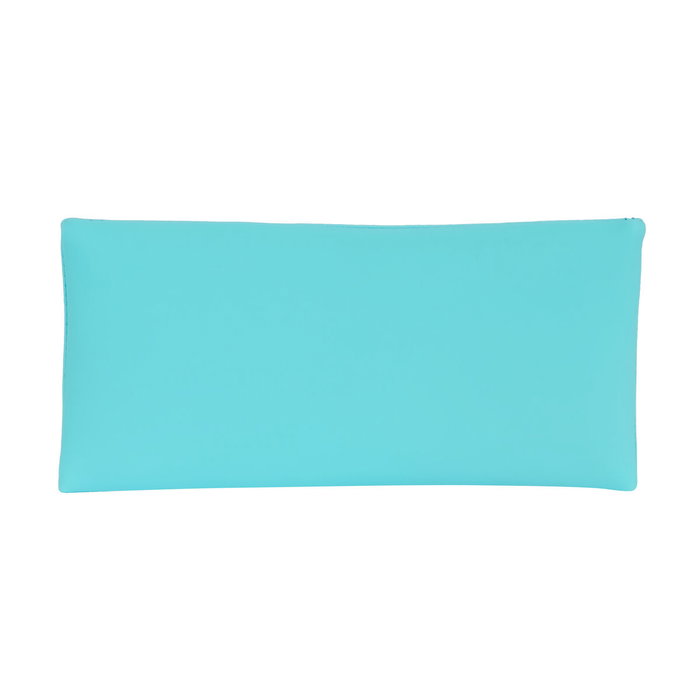 Trousse d'écolier Frozen Bleu 22 x 11 x 1 cm