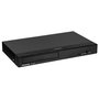 Panasonic DP-UB154EG-K noir