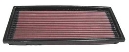 K&N Filtre à air de remplacement 33-2126