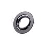 Aro Downlight Circulaire Orientable Vepa 90mm
