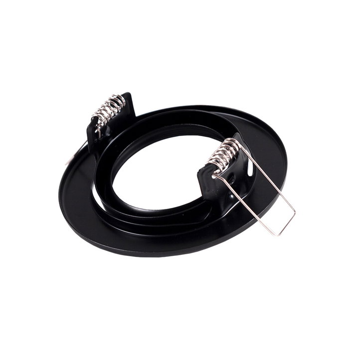 Aro Downlight Circulaire Orientable Vepa 90mm Aro Downlight Circulaire Orientable Vepa 90mm