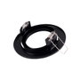 Aro Downlight Circulaire Orientable Vepa 90mm