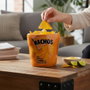 Cook Concept Bol pour chips et nachos LUDIQUE