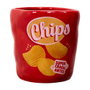 Cook Concept Bol pour chips et nachos LUDIQUE
