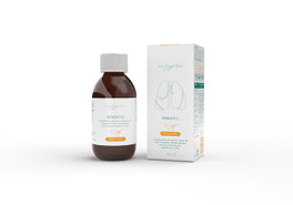 HERBORA INSPIRA SINESTUL Miel et Citron 150 ml