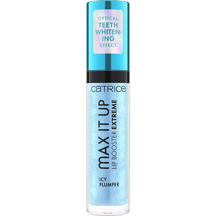 Catrice MAX IT UP Lip Booster Extreme #030-ice ice baby