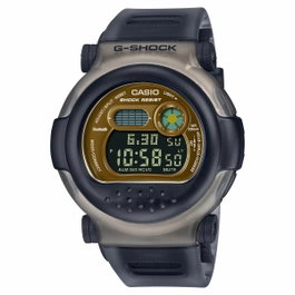 Casio G-B001MVB-8ER Gris