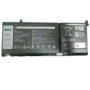 Dell Batterie 41WHR 3 Cellules Lithium Ion