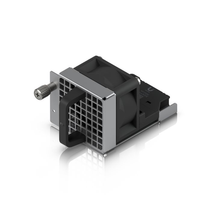 Ubiquiti - Module ventilateur Hot-Swappable avec flux d'air avant-arrière Ubiquiti - Module ventilateur Hot-Swappable avec flux d'air avant-arrière
