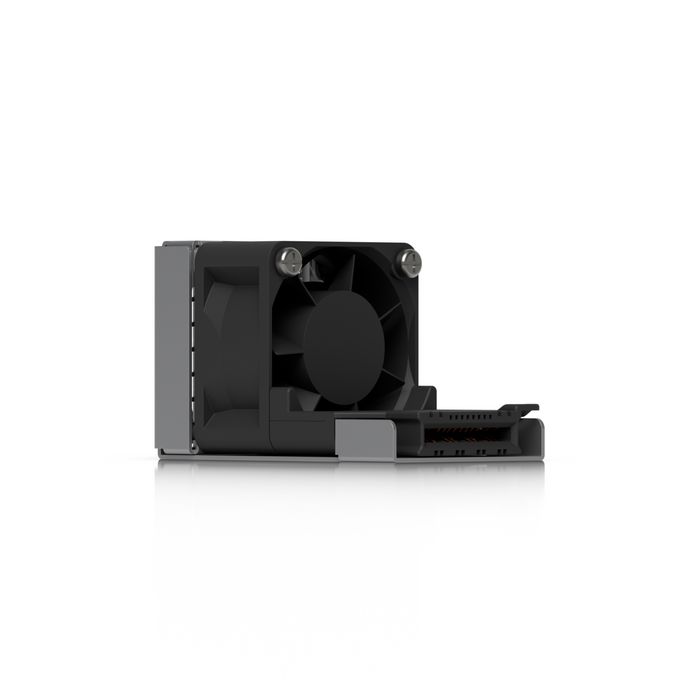 Ubiquiti - Module ventilateur Hot-Swappable avec flux d'air avant-arrière Ubiquiti - Module ventilateur Hot-Swappable avec flux d'air avant-arrière
