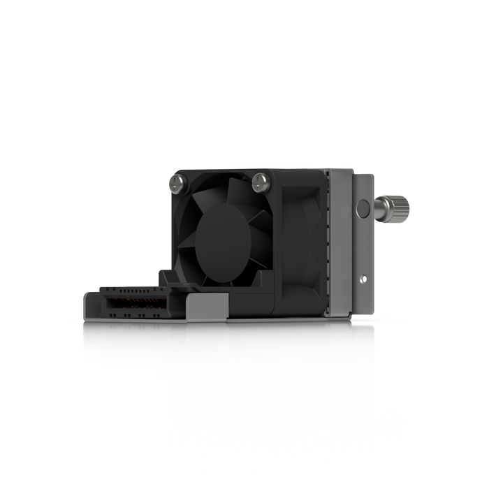 Ubiquiti - Module ventilateur Hot-Swappable avec flux d'air avant-arrière Ubiquiti - Module ventilateur Hot-Swappable avec flux d'air avant-arrière