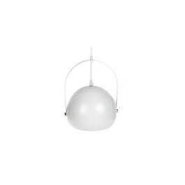 Lampe À Suspension Kiara Blanc