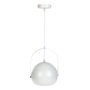 Lampe À Suspension Kiara Blanc