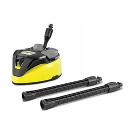 Karcher T-Racer T 7 Plus - Nettoyeur haute pression de surfaces 180 bar, fonction rinçage, réglable, pour terrasses et sols extérieurs