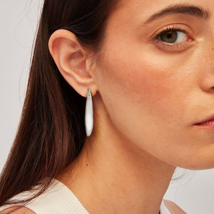 Boucles d´oreilles Femme Breil TJ3703 Argent 925 Argenté