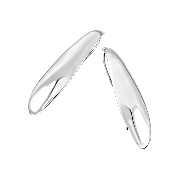 Boucles d´oreilles Femme Breil TJ3703 Argent 925 Argenté