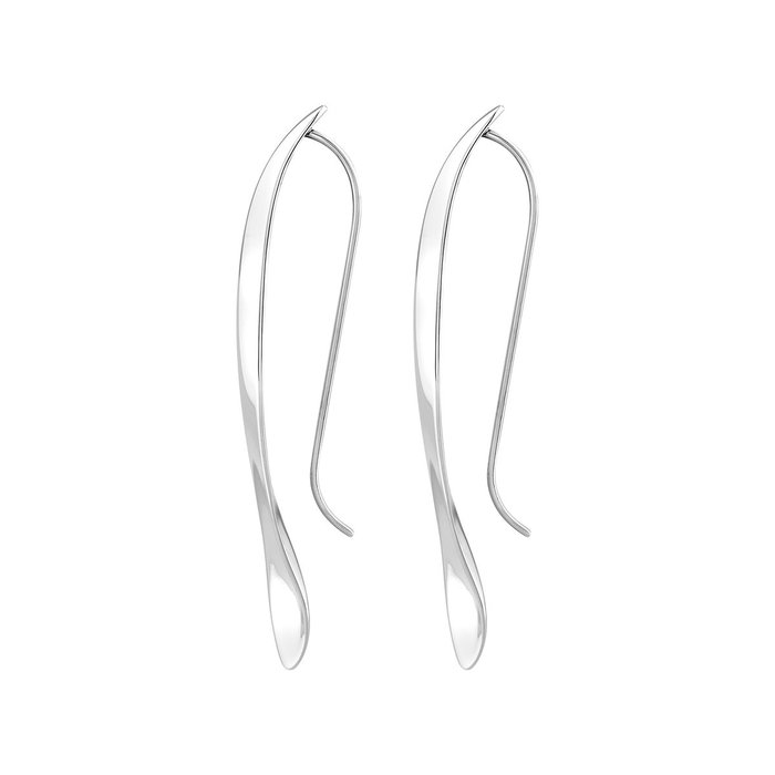 Boucles d´oreilles Femme Breil TJ3703 Argent 925 Argenté