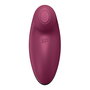 Masseur érotique Satisfyer Rouge