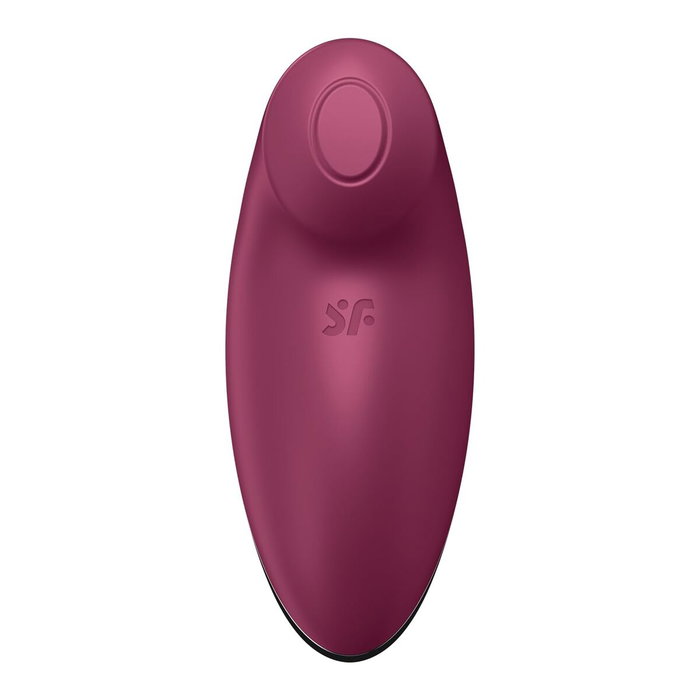 Masseur érotique Satisfyer Rouge