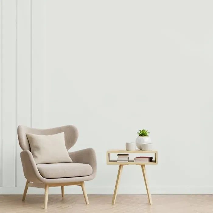 Ripolin - Peinture intérieure monocouche satinée Gris Hanoi 2.5L - Peinture acrylique ultra couvrante pour murs et boiseries - Facile à appliquer, lessivable, rendement 25 m²