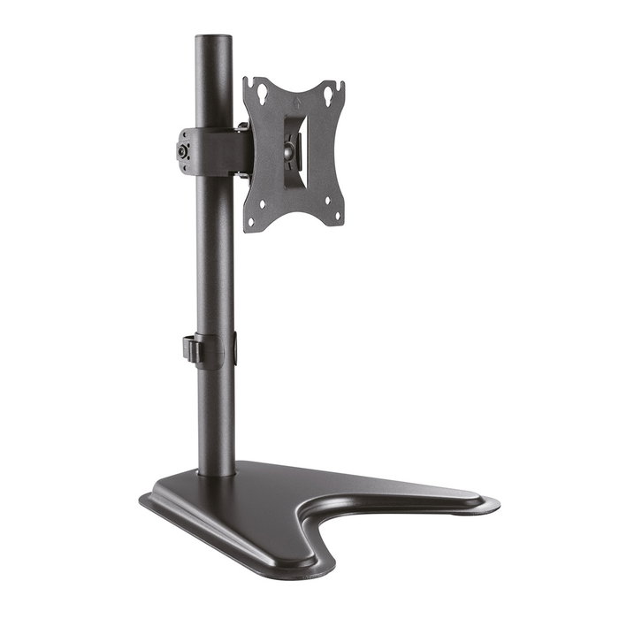 Holmios Support de TV/Monitor de bureau 17 pouces Holmios Support de TV/Monitor de bureau 17 pouces