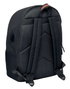 Safta Basics El Ganso Sac à dos double pour ordinateur portable 15,6" avec port USB, noir, 31x44x18 cm