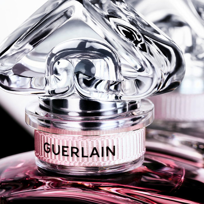 Guerlain La Petite Robe Noire Intense Eau de Parfum - Parfum pour femme - 75 ml