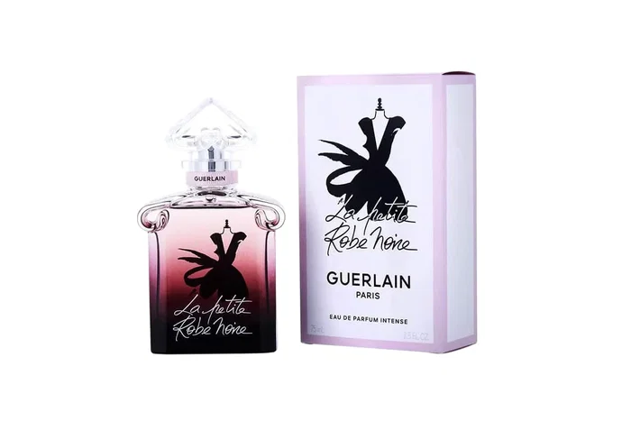 Guerlain La Petite Robe Noire Intense Eau de Parfum 75 ml