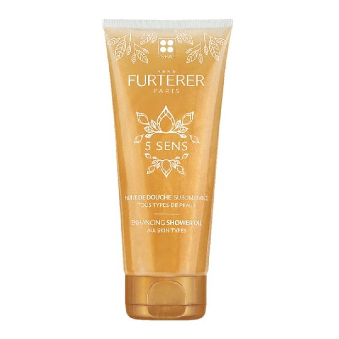 Huile de douce René Furterer 200 ml Huile de douce René Furterer 200 ml