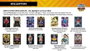 UEFA Champions League Match Attax Extra cartes à collectionner 2025/26 présentoir boosters (32)