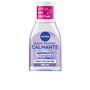 Nivea Eau Micellaire Apaisante Demaquillante Purifiante Hydratante 100 ml