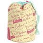 CYP BRANDS Sac de voyage nécessaire Bulma Dragon Ball - Nécessaire de toilette 17 cm - Accessoire Dragon Ball Z
