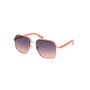 Lunettes de soleil Femme Guess GU00107-5874B ø 58 mm