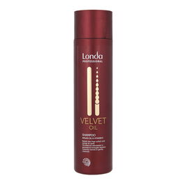 Shampooing lissant Londa Professional Velvet Oil 250 ml