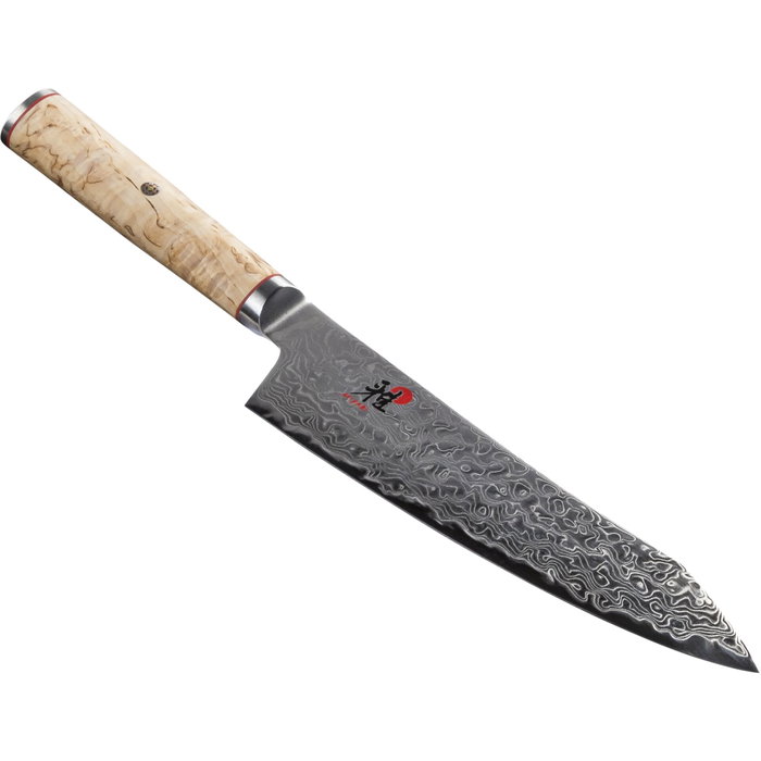 Miyabi 5000MCD Rocking Santoku 18cm Miyabi 5000MCD Rocking Santoku 18cm