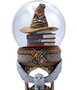 Nemesis Now Harry Potter boule à neige Collège Poudlard