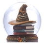Harry Potter boule à neige Collège Poudlard