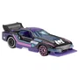 Hot Wheels HW PACK 5 LET S RACE Pack de 5 véhicules Netflix Let's Race