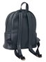 Safta Mini Sac à Dos Teen Stitch Gris