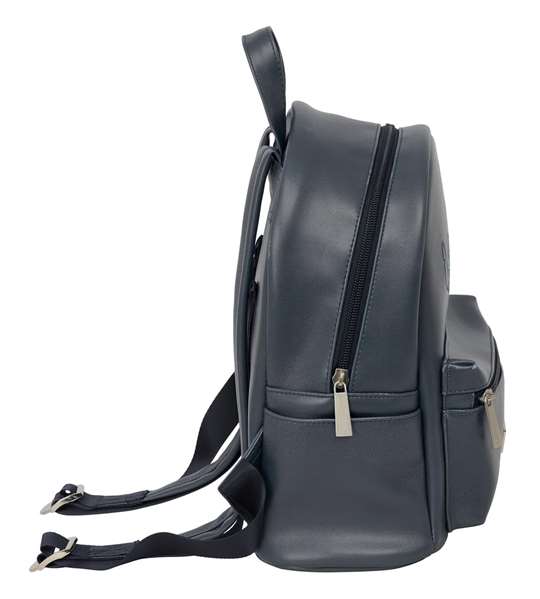 Safta Mini Sac à Dos Teen Stitch Gris Safta Mini Sac à Dos Teen Stitch Gris