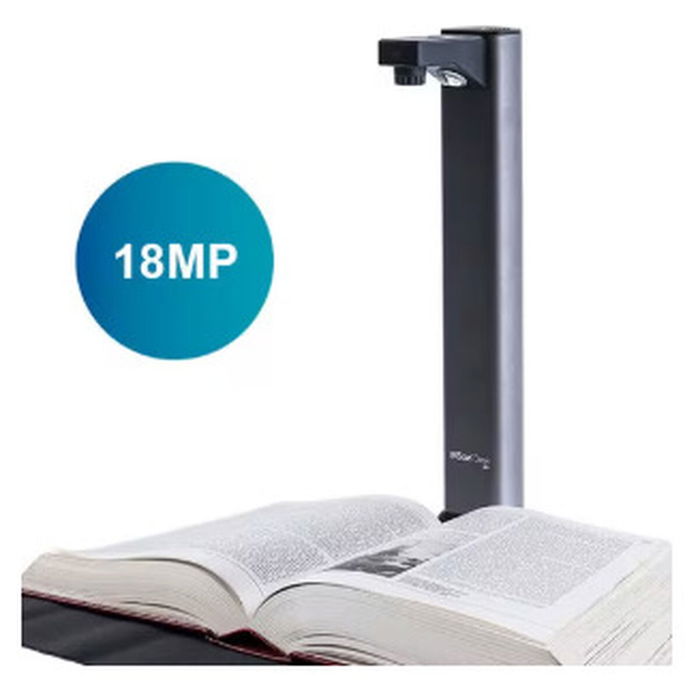 Scanner Iris 464415 Scanner Iris 464415