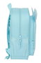 Safta Mochila Junior Adapt.Carro Furby - Sac à dos pour enfant avec chariot, 32x38x12 cm, âge minimum 3 ans
