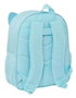 Safta Mochila Junior Adapt.Carro Furby - Sac à dos pour enfant avec chariot, 32x38x12 cm, âge minimum 3 ans